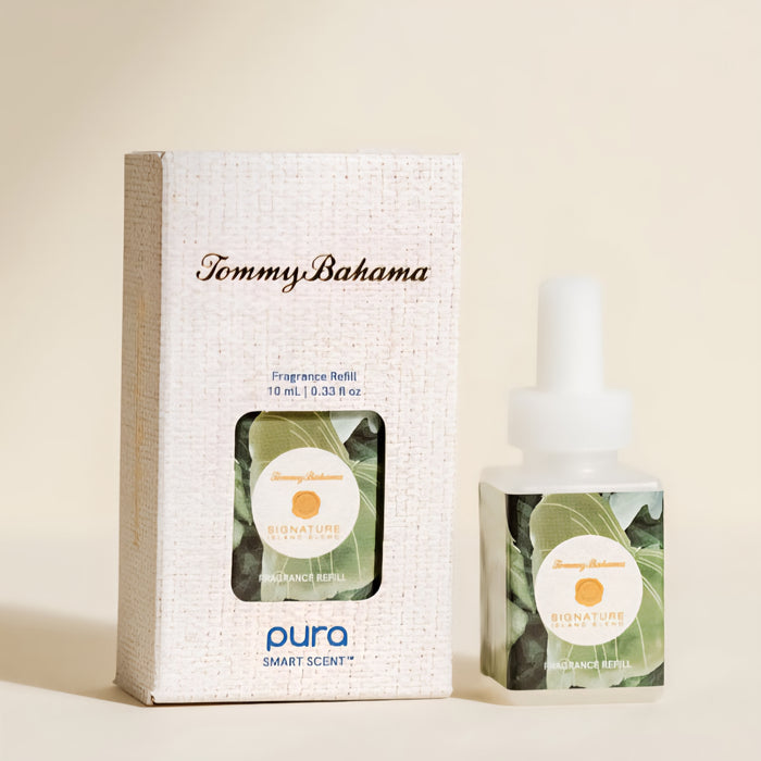 Signature Island Blend Pura Refill