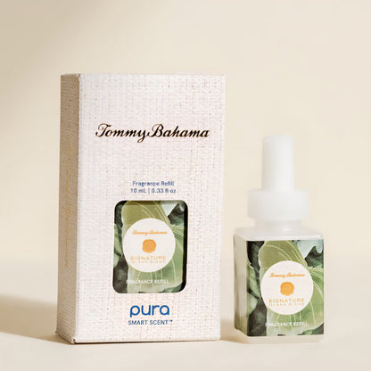Signature Island Blend Pura Refill
