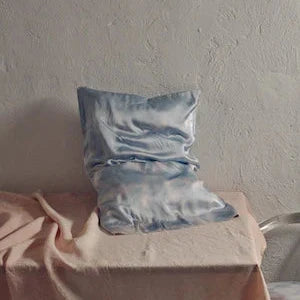 Silk Pillowcase - Oyster