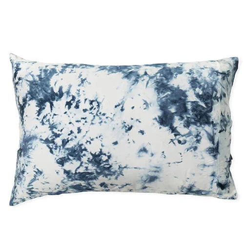 Silk Pillowcase - Splash