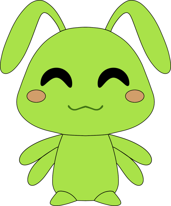 Skoottie Plush (9in)