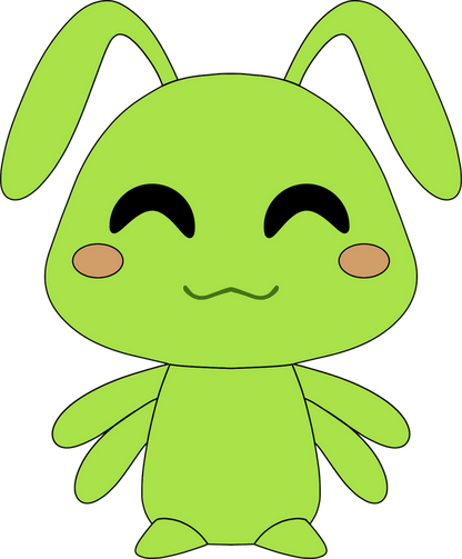 Skoottie Plush (9in)
