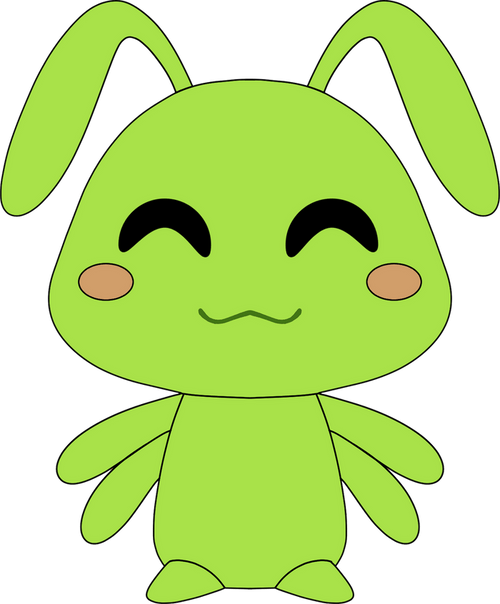 Skoottie Plush (9in)