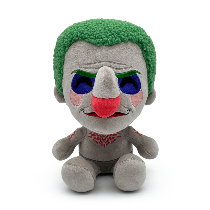 Skumnut Plush (9in)
