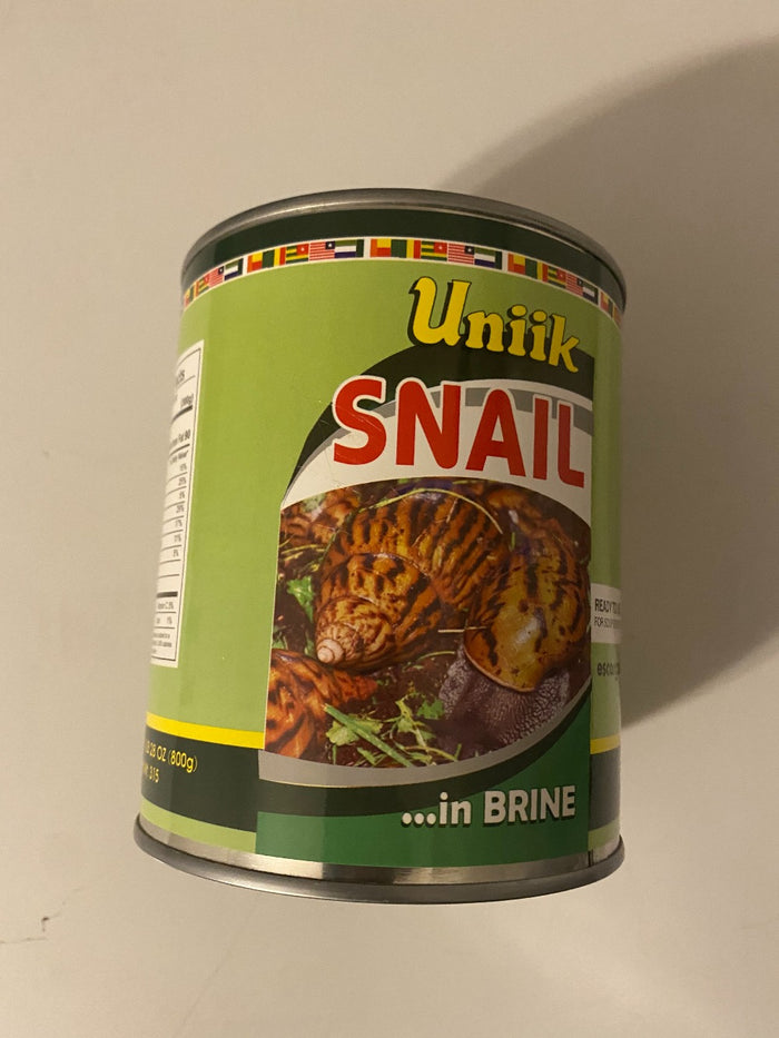 Snails-B