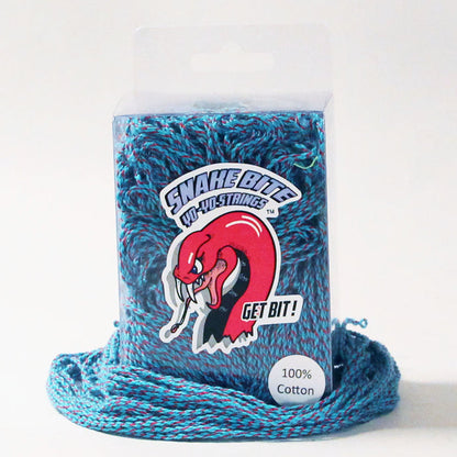 Snake Bite Yo-Yo Strings - 100% Cotton YoYo Strings - Snake Bite 100 Pack - YoYoSam