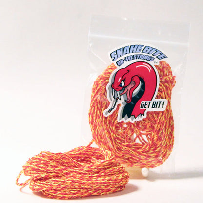 Scarlet Snake