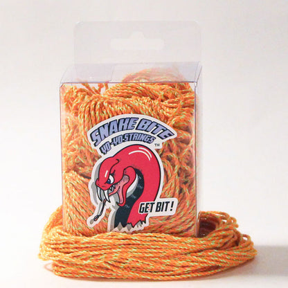 Twisted Tangerine