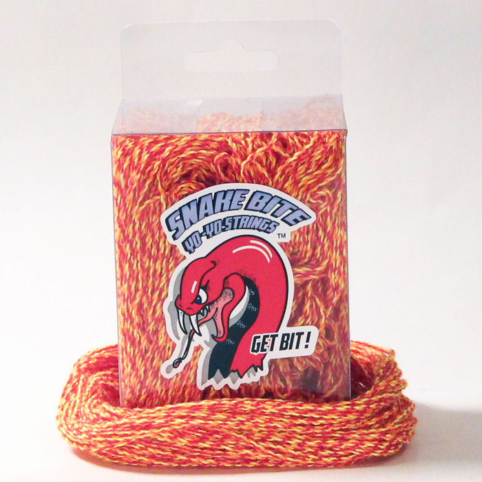 Scarlet Snake