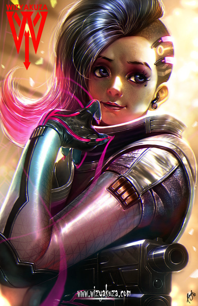 Sneaky Scoundrel - Wizyakuza.com