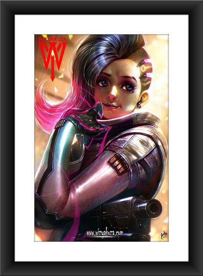 Sneaky Scoundrel - Wizyakuza.com