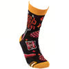 Sock- BBQ for Beer #S135