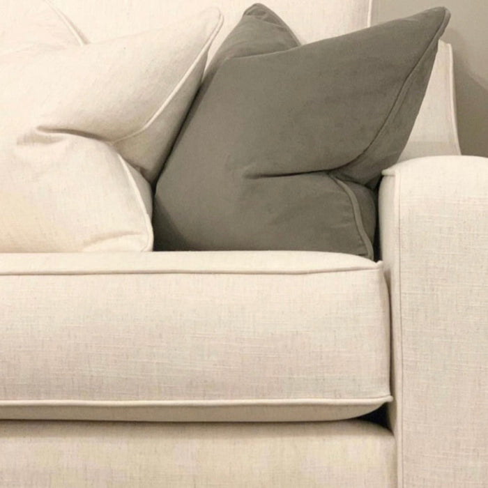 Sofas Mercer by Bespoke Upholstery Co-Renaissance Design Studio