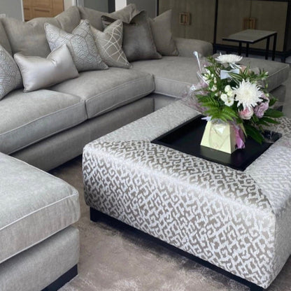 Sofas Mercer by Bespoke Upholstery Co-Renaissance Design Studio