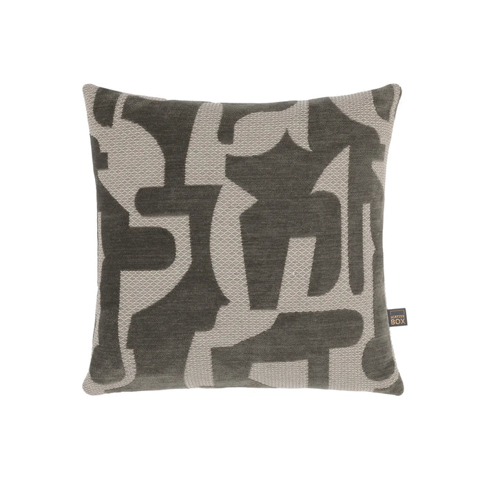 Soren Scatterbox Cushion With a Sustainable Fabric Design-Renaissance Design Studio