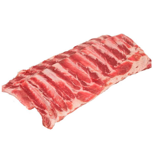 Spare Rib Whole-B