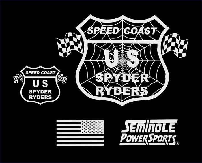 Speed Coast - Women's Tri-Blend Tank