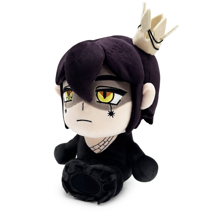 Spider King Plush (9in)