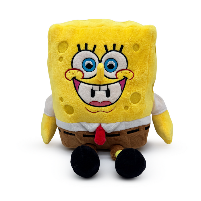 SpongeBob x Fall Guys SpongeBob Plush (9in)