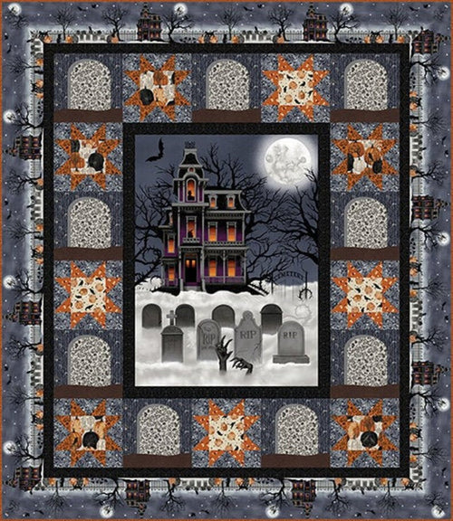 Spooky Nights Kit