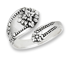 Spoon Ring