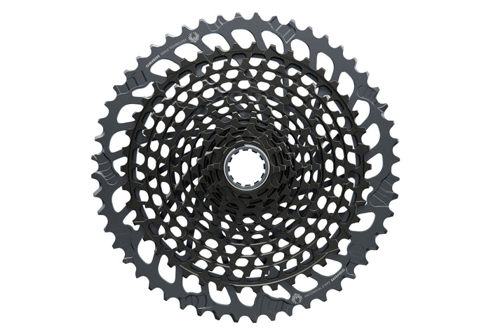 SRAM GX Cassette 10-52T 12s