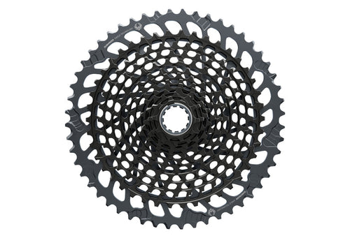 SRAM GX Cassette 10-52T 12s