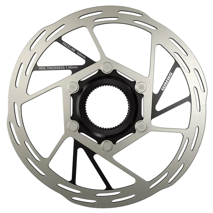 SRAM Paceline Disc Rotor CL