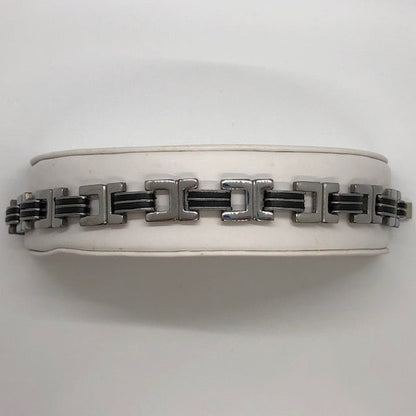 Stainless Steel Men's Bracelet