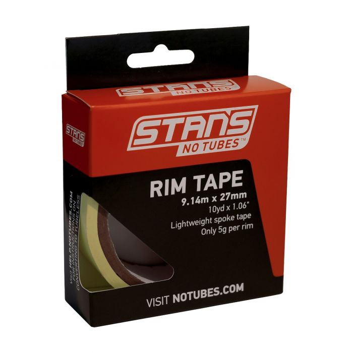 Stan's Tubeless Rim Tape
