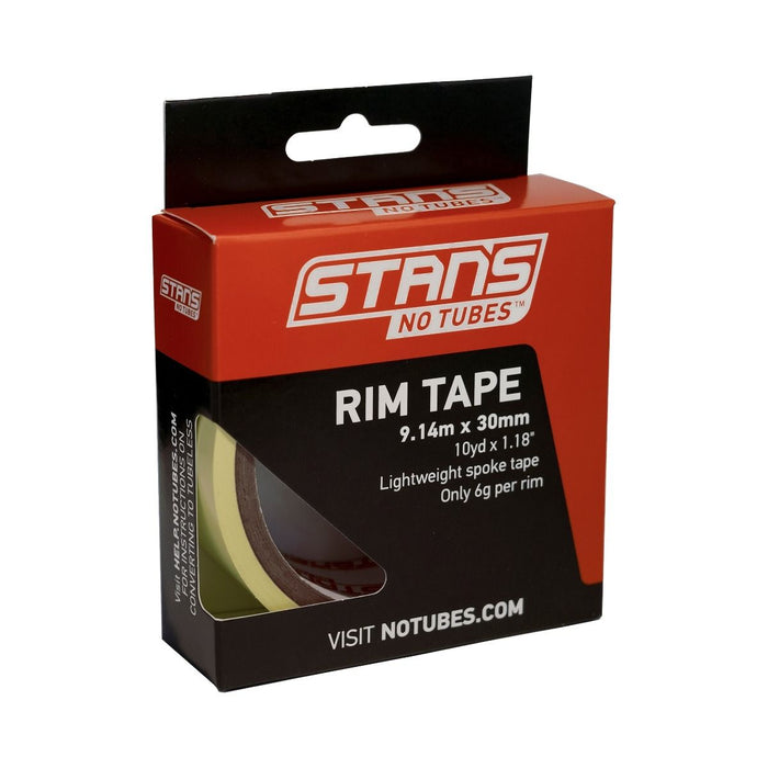 Stan's Tubeless Rim Tape