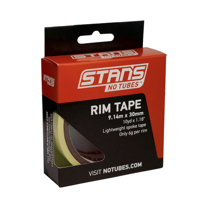 Stan's Tubeless Rim Tape
