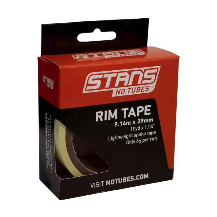 Stan's Tubeless Rim Tape