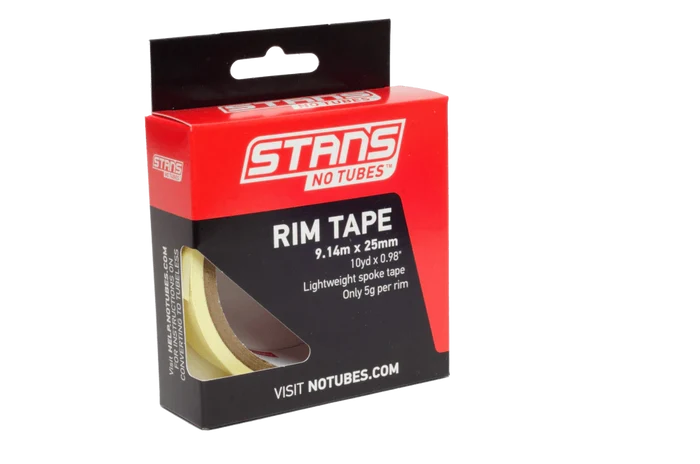 Stan's Tubeless Rim Tape