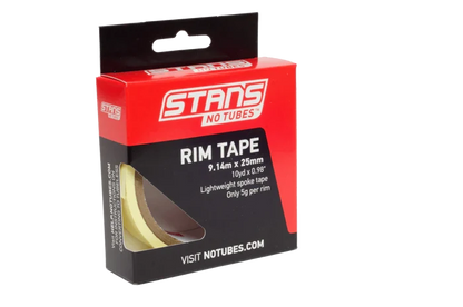 Stan's Tubeless Rim Tape