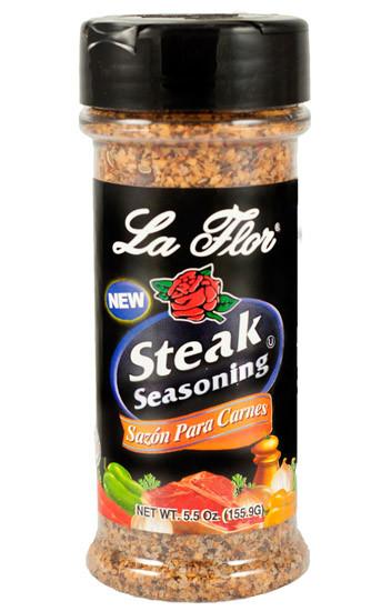 Steak Seasoning-Economy Size-B