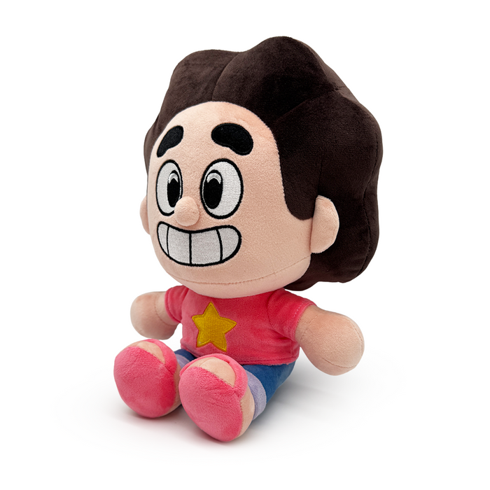 Steven Universe Plush (9in)
