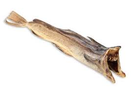 Stock Fish (MIA)-B