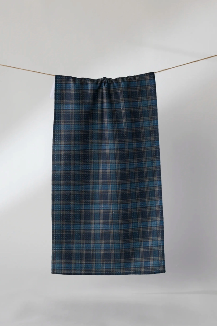 Stonegate Geometry Bar Towel
