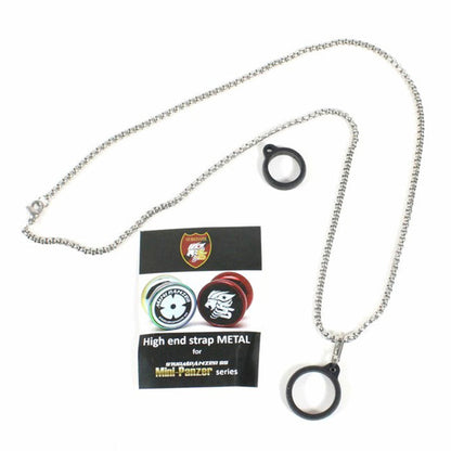 Sturm Panzer Strap for Mini Panzer Yo-Yo - Necklace YoYo Strap — view 2