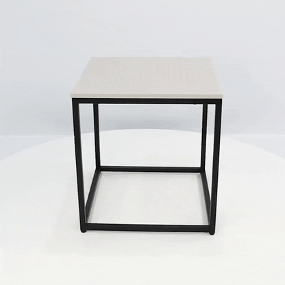 Summer Grey End Table see the full collection REDUCED by 30% today !-Renaissance Design Studio