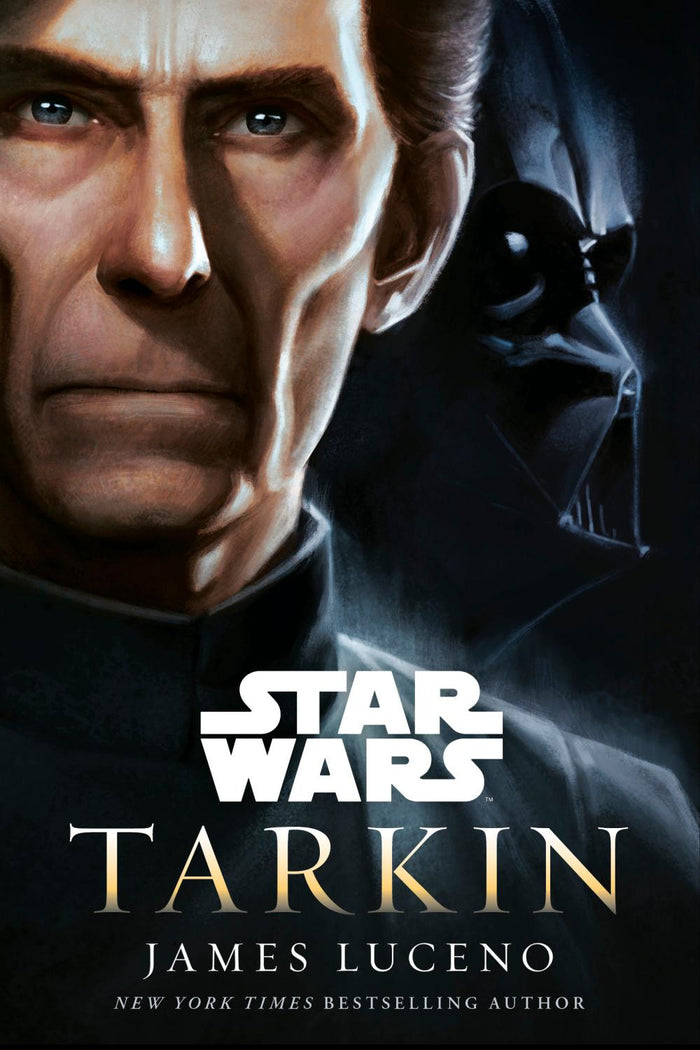 TARKIN STAR WARS TP
