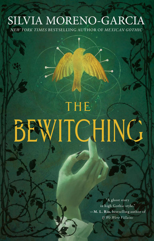 THE BEWITCHING TP