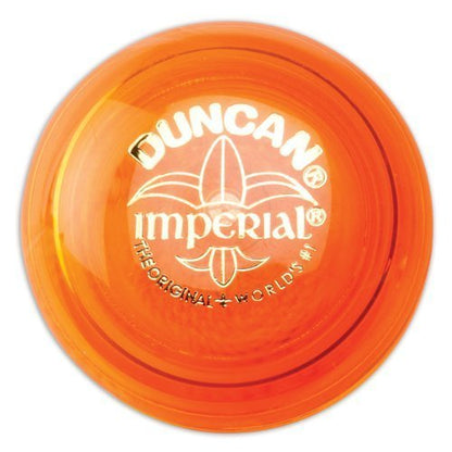 The Original Genuine Duncan Imperial Yo-Yo — view 2