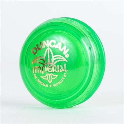 The Original Genuine Duncan Imperial Yo-Yo — view 4