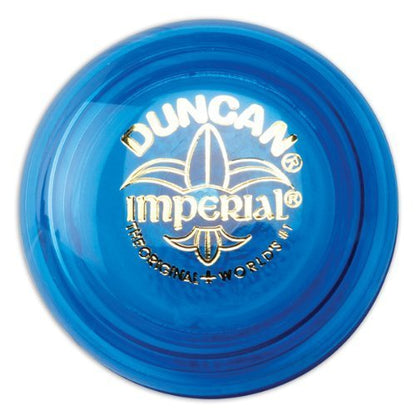 The Original Genuine Duncan Imperial Yo-Yo — view 5