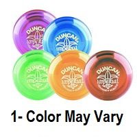 Color May Vary