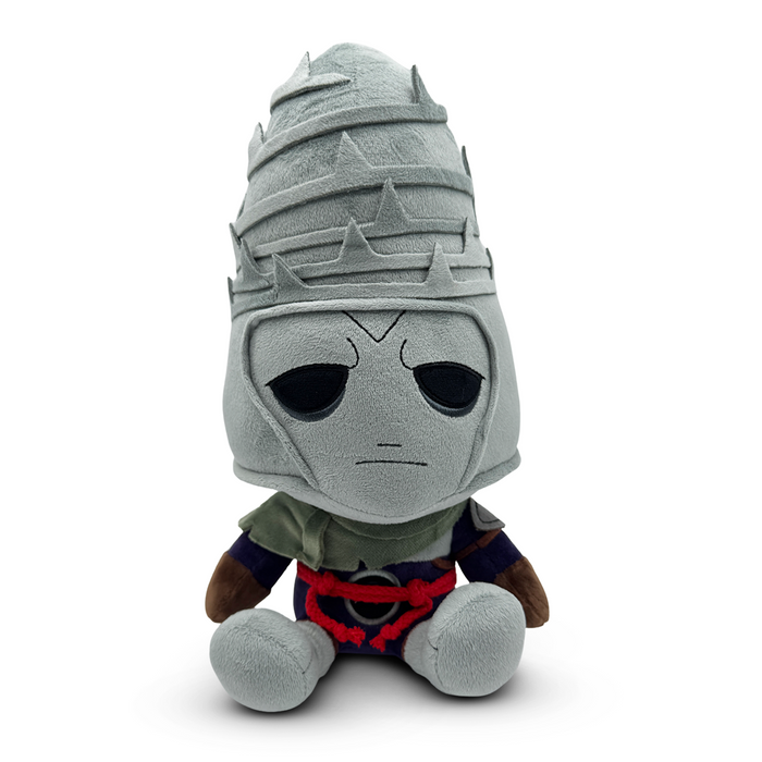 The Penitent One Plush (9in)