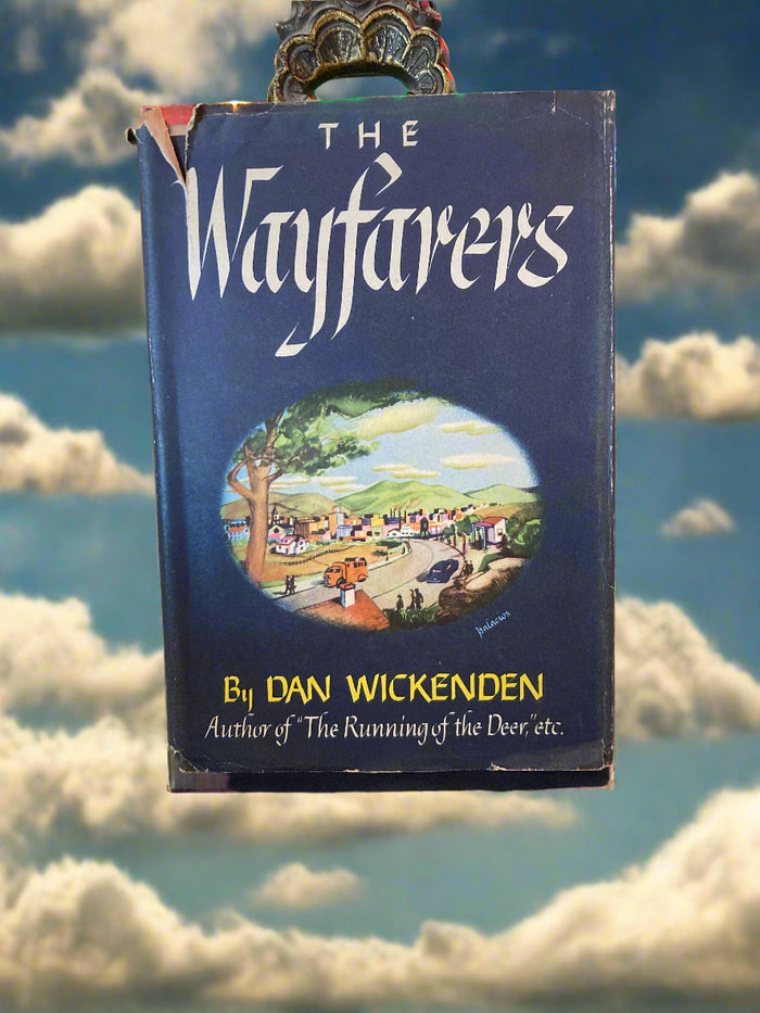 The Wayfarers, Dan Wickenden (1945)