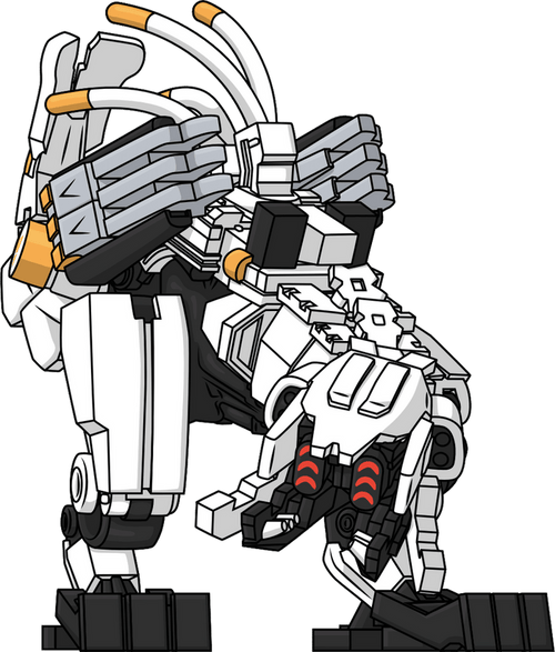 Thunderjaw